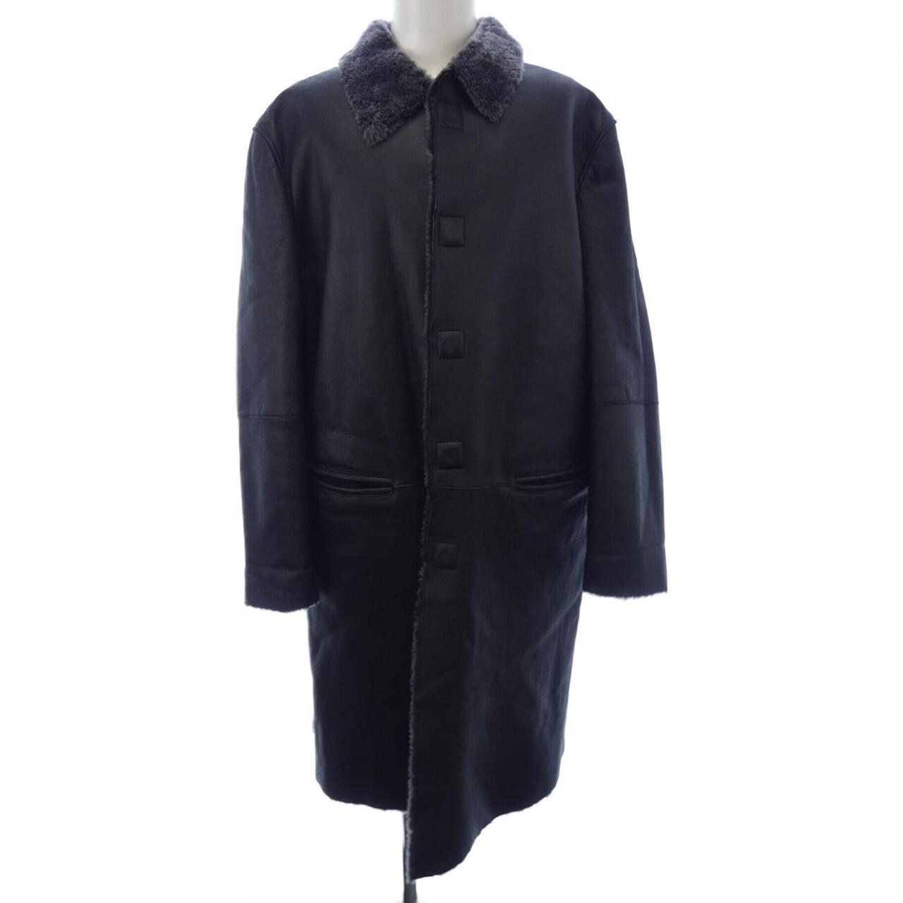 アルマーニ コレツィオーニ ジャケット コート size46 M アルマーニ