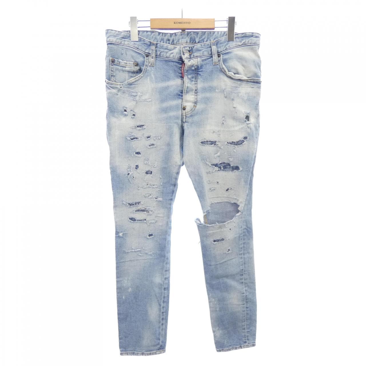 DSQUARED2 DSQUARED2 Jeans