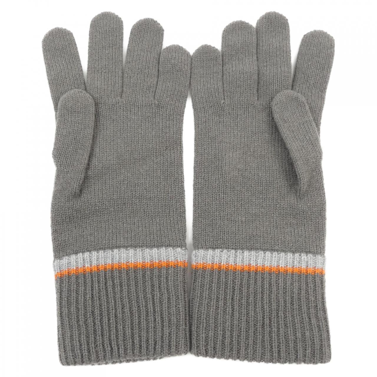 エルメス HERMES GLOVE