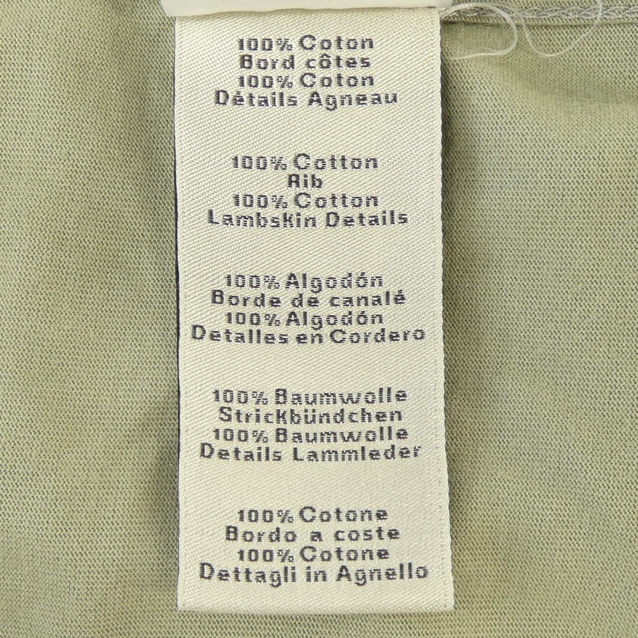 HERMES HERMES T-Shirt