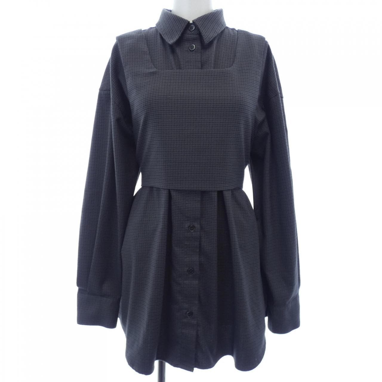 CLANE shirt