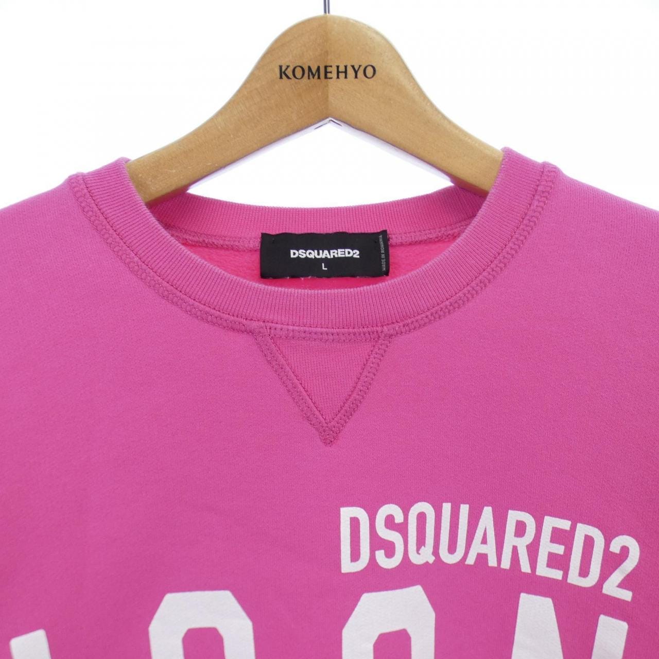 DSQUARED2 DSQUARED2 SWEATSHIRT