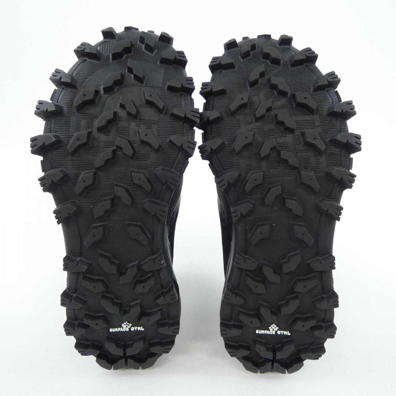 ザノースフェイス THE NORTH FACE UNDERCOVER スニーカー