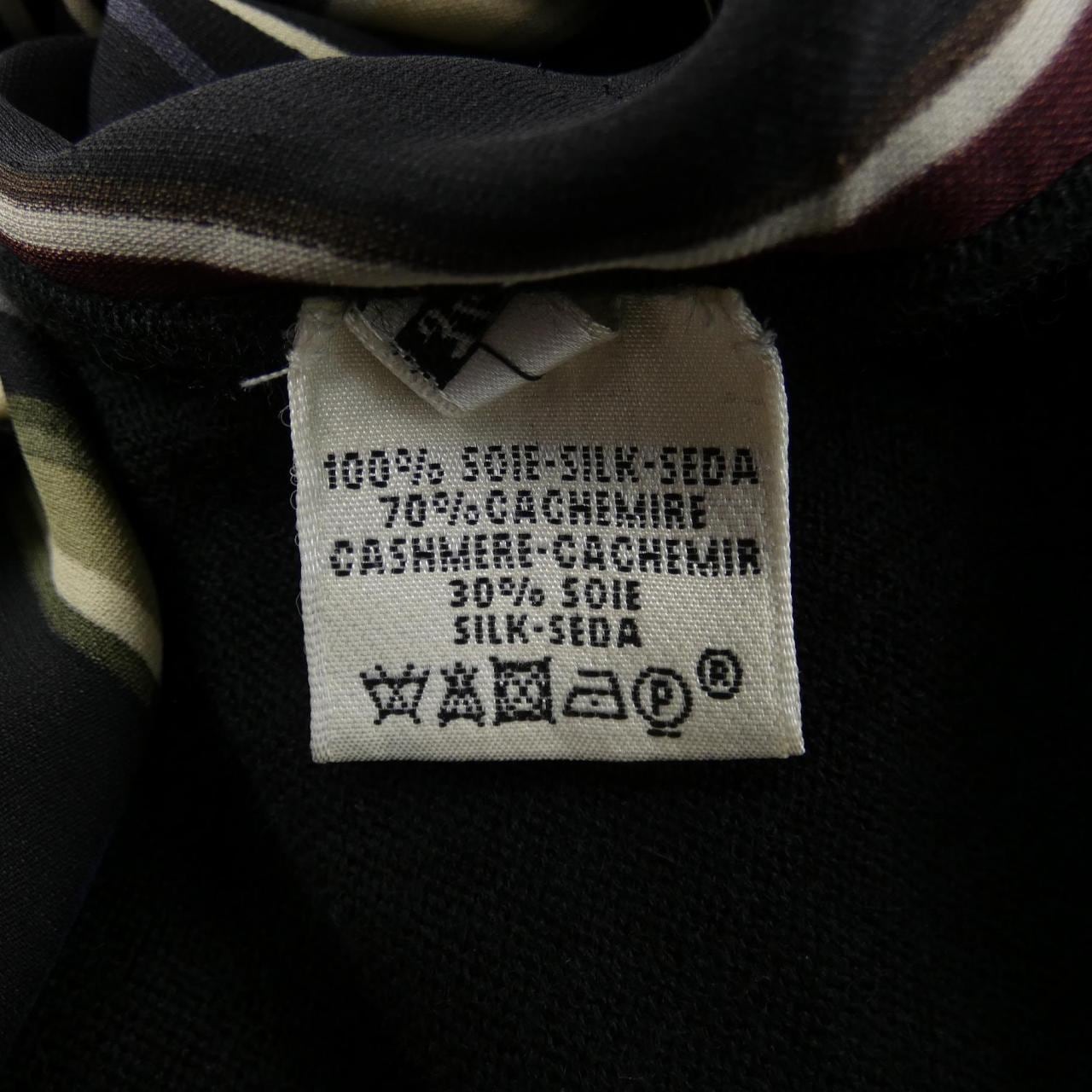 HERMES愛馬仕上衣