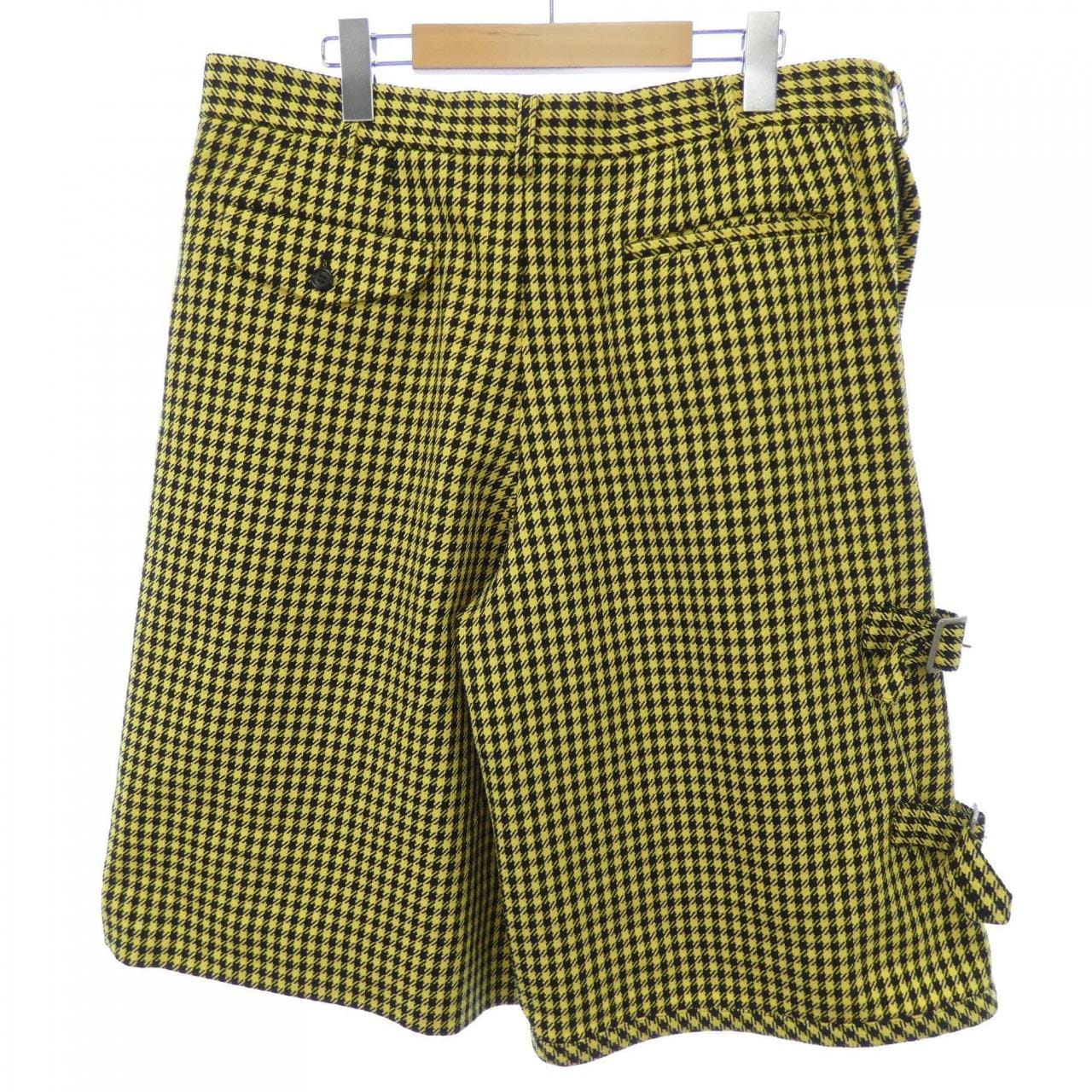 コムデギャルソンオムプリュス GARCONS HOMME plus ショートパンツ