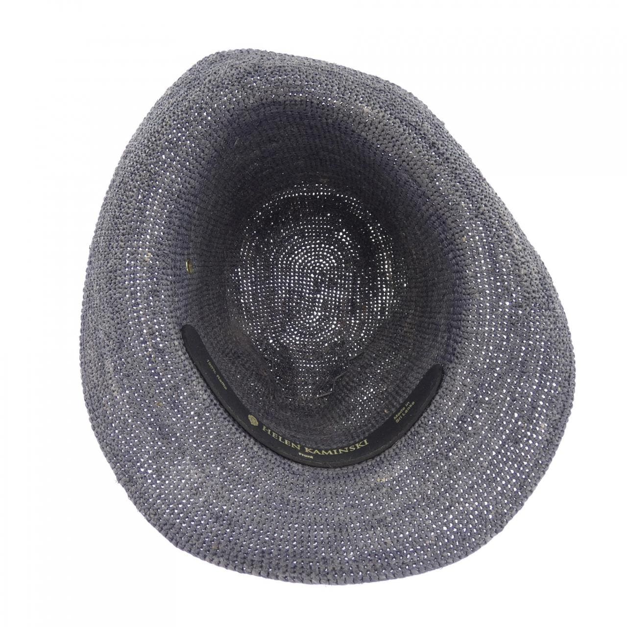 ヘレンカミンスキー HELEN KAMINSKI ハット