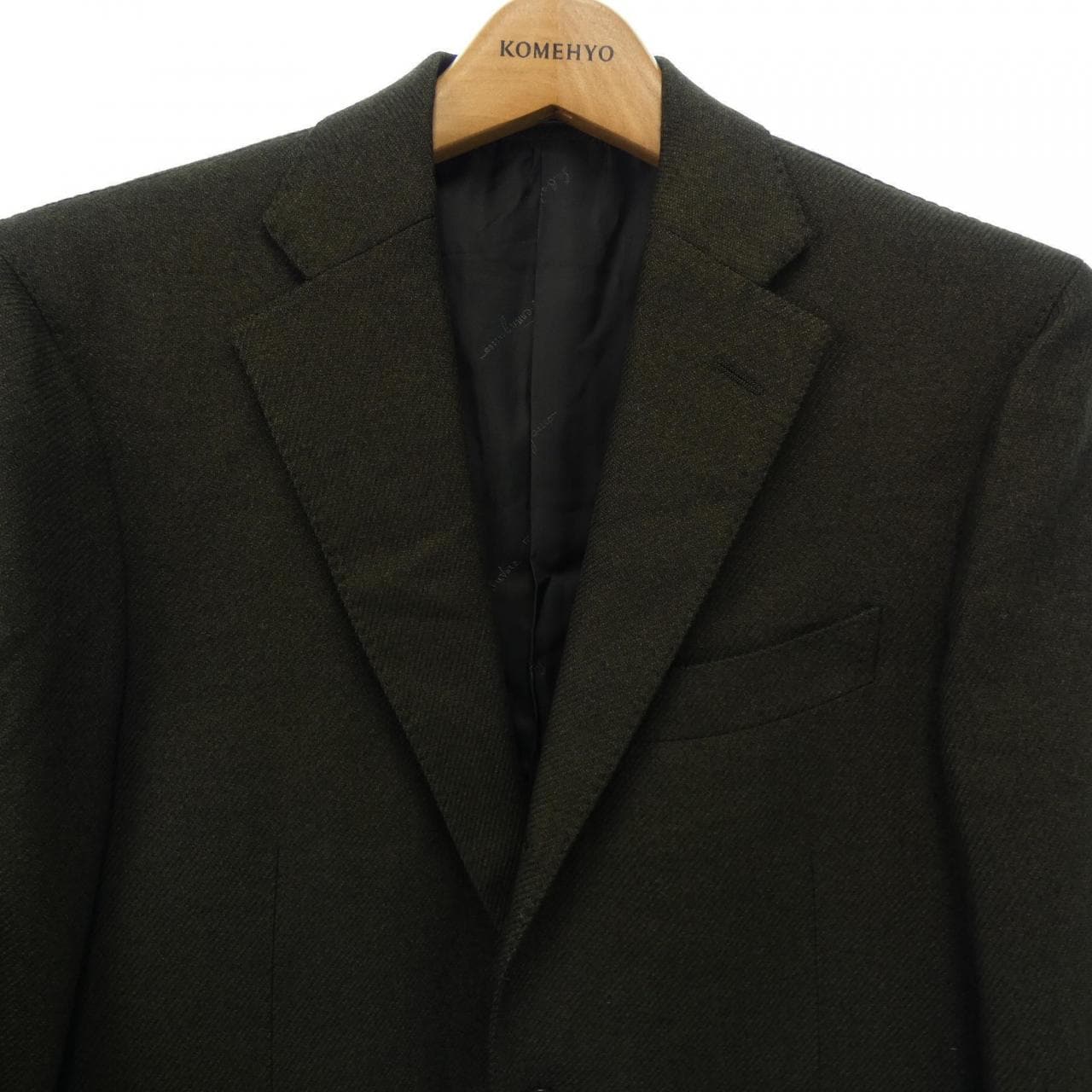 サルヴァトーレフェラガモ SALVATORE FERRAGAMO ジャケット
