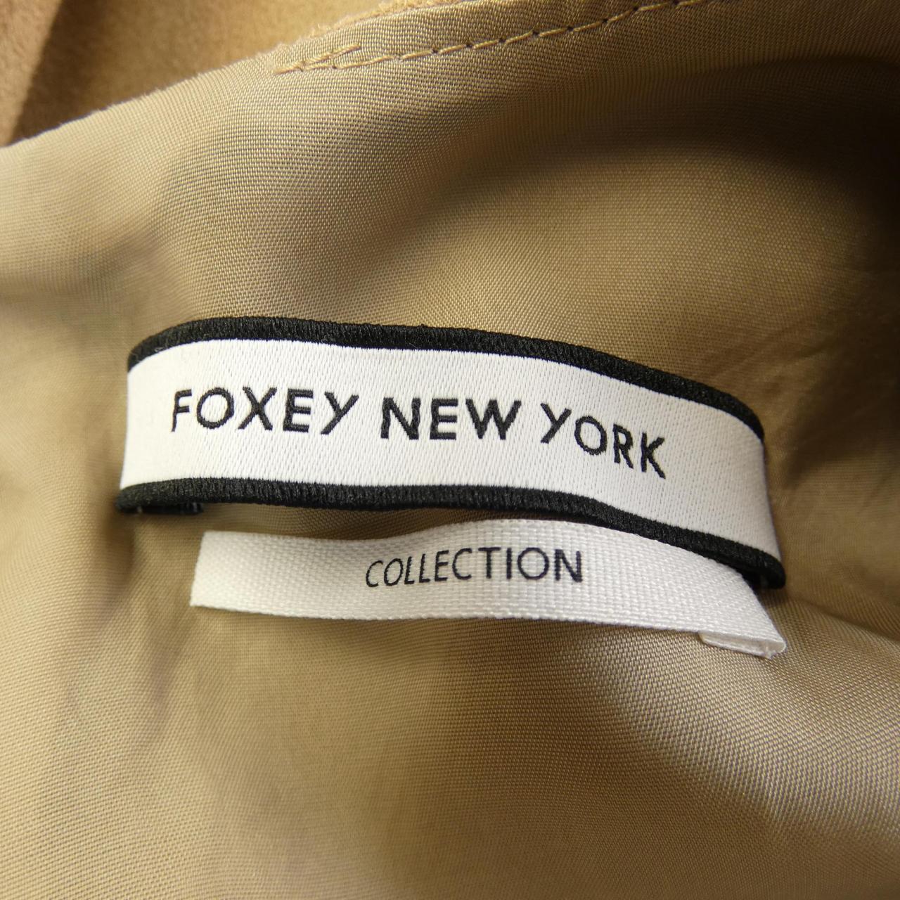 フォクシーニューヨーク FOXEY NEW YORK ワンピース