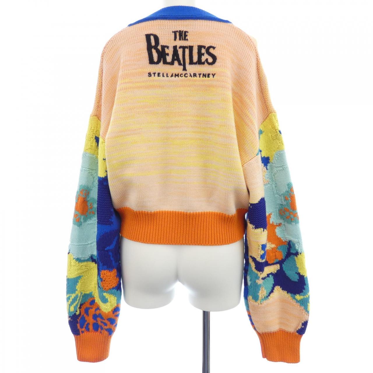 ステラマッカートニー STELLA MCCARTNEY カーディガン