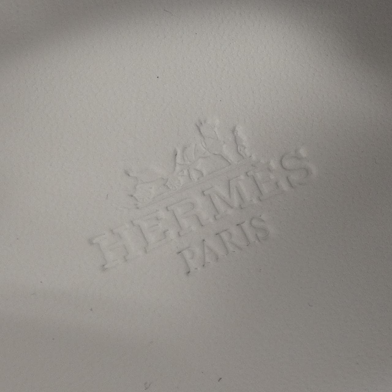 エルメス HERMES スニーカー