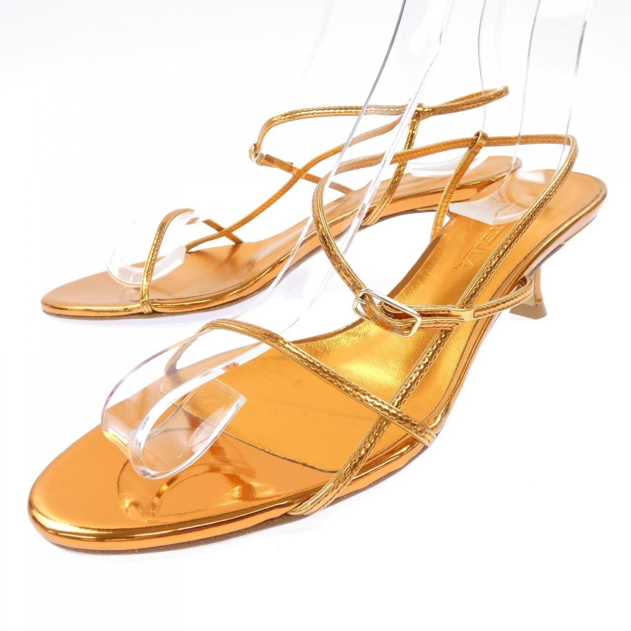 BRENTELLA サンダル