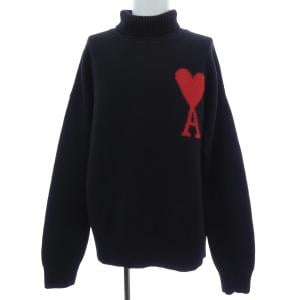 アミ AMI BFUKS402.018 ニット