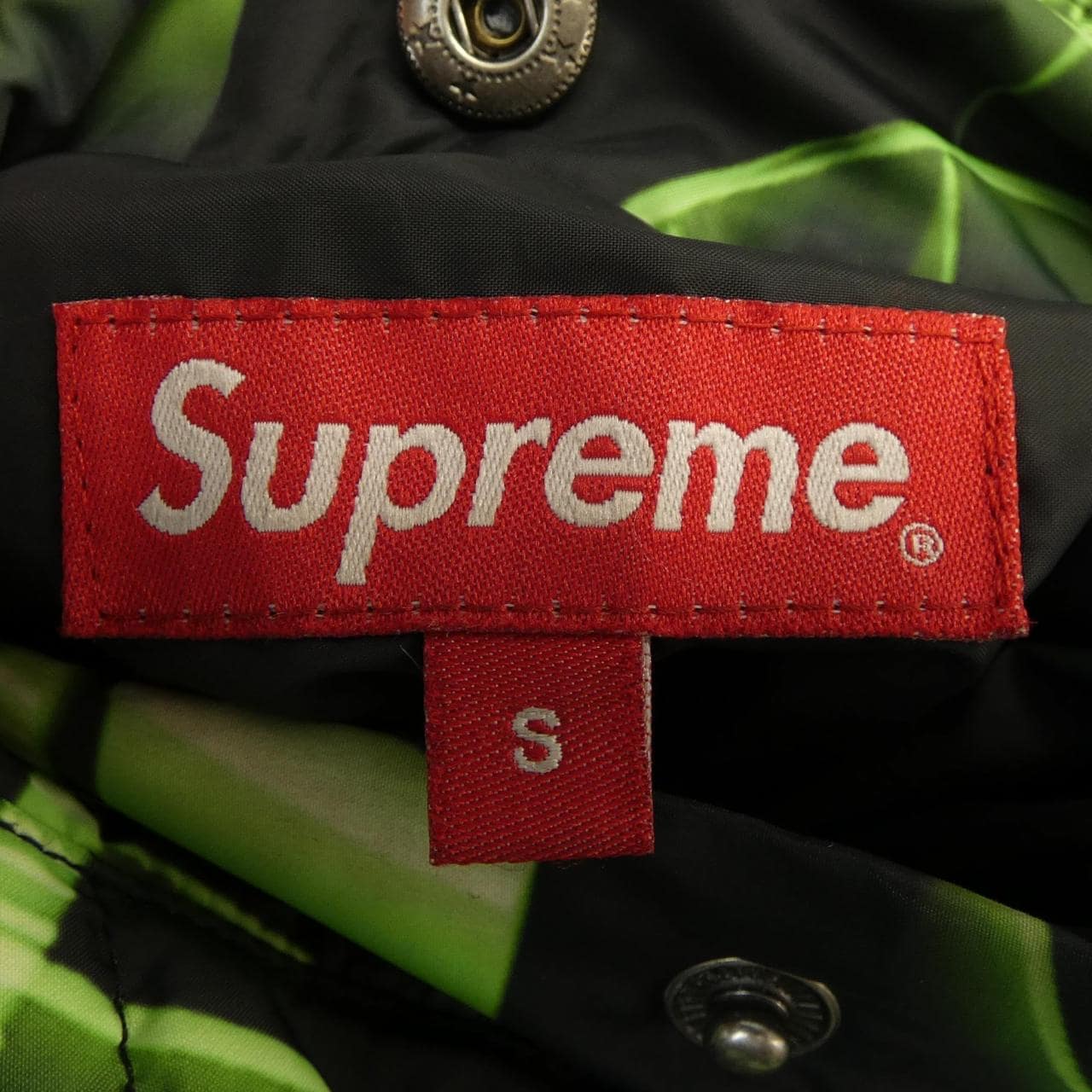 シュプリーム SUPREME ブルゾン