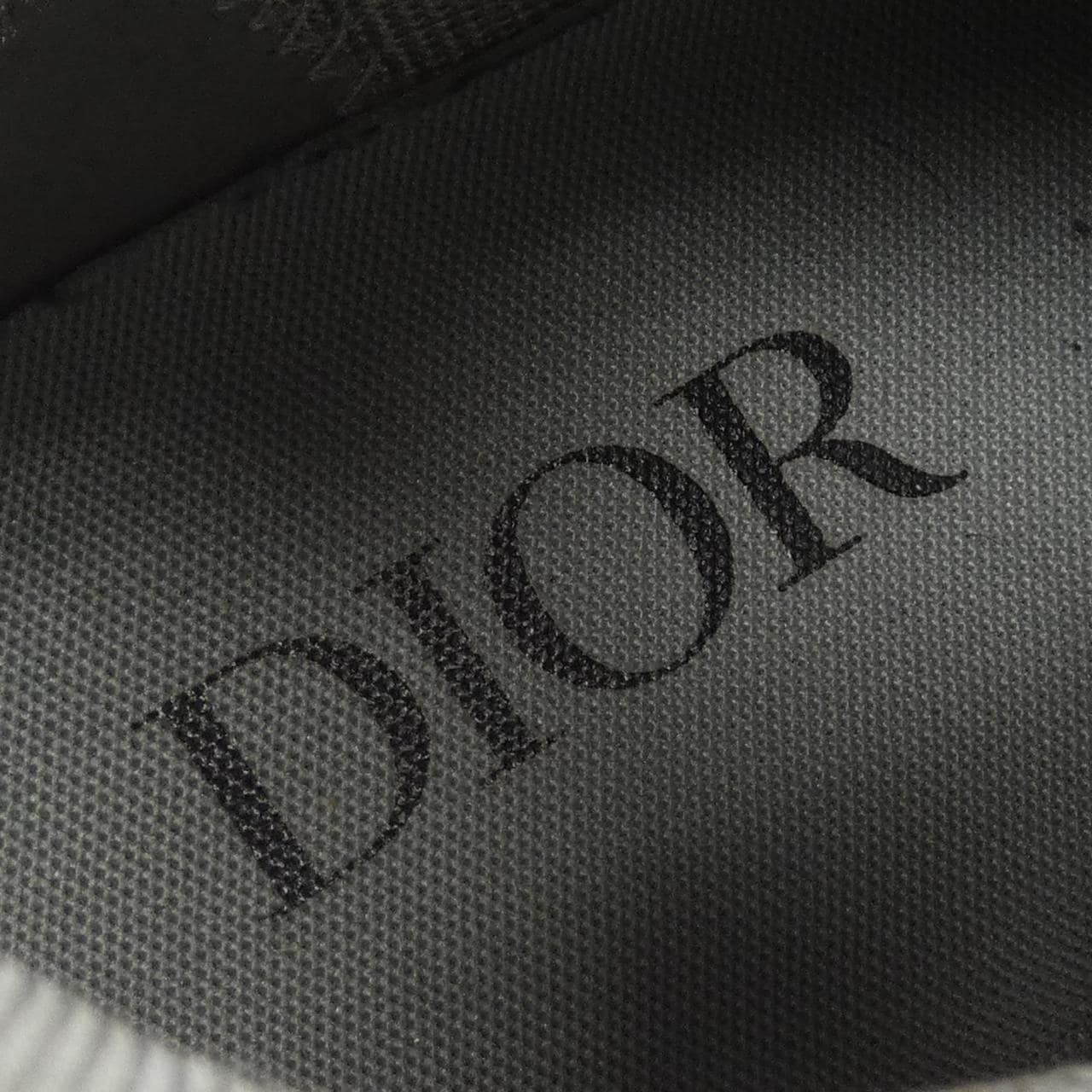 ディオール DIOR スニーカー
