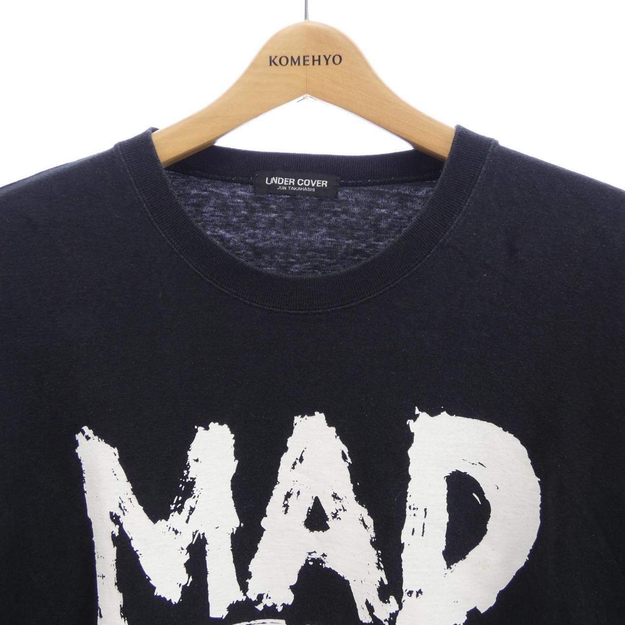 アンダーカバー UNDER COVER Tシャツ