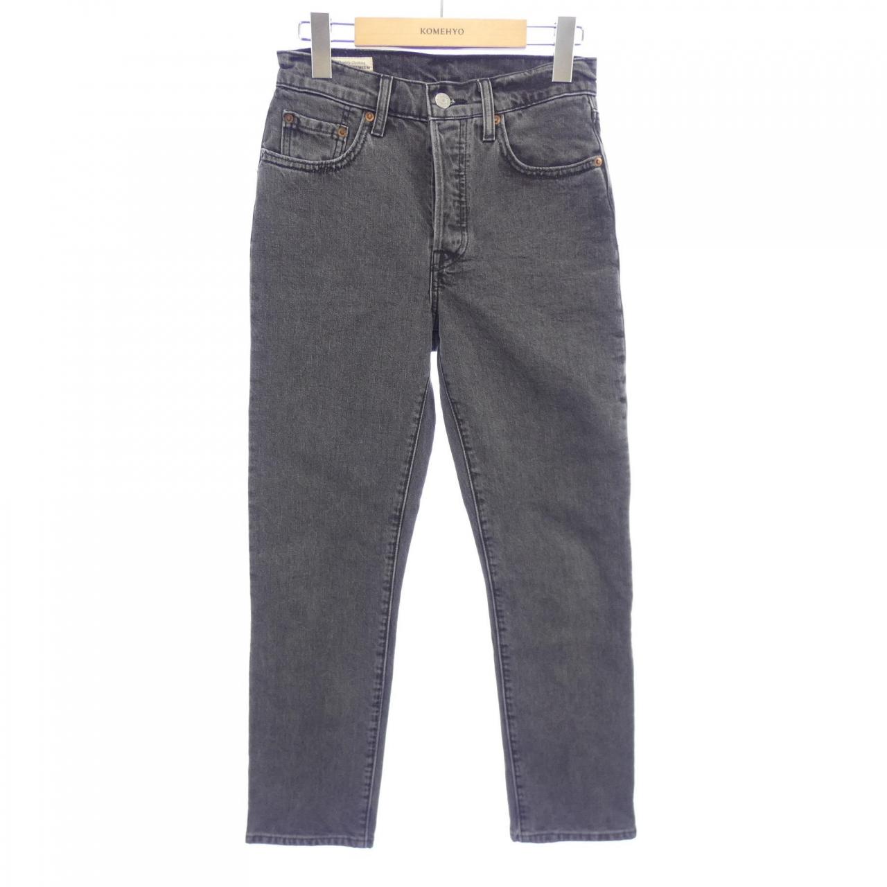 リーバイス LEVI'S ジーンズ