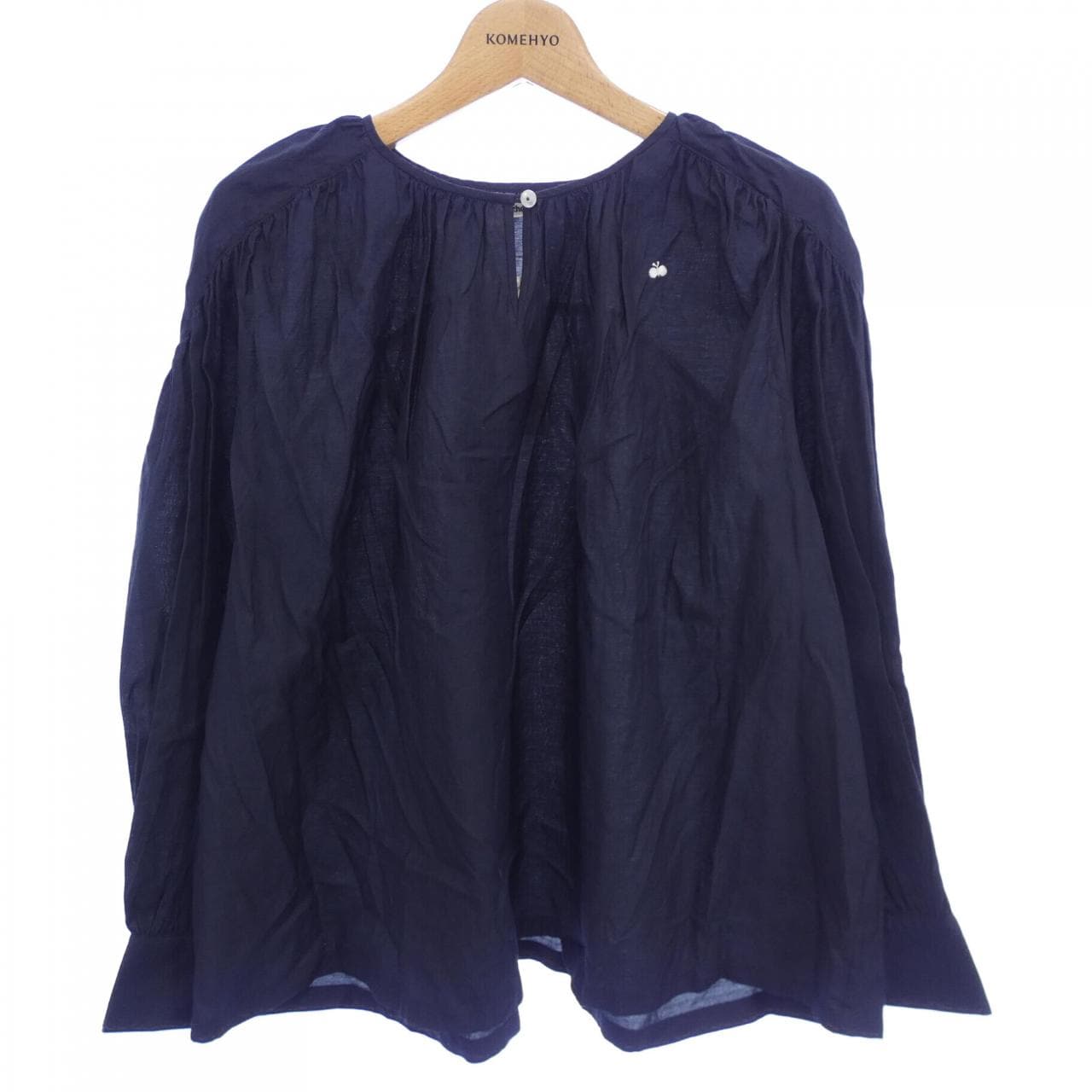 ミナペルホネン mina perhonen siipi トップス