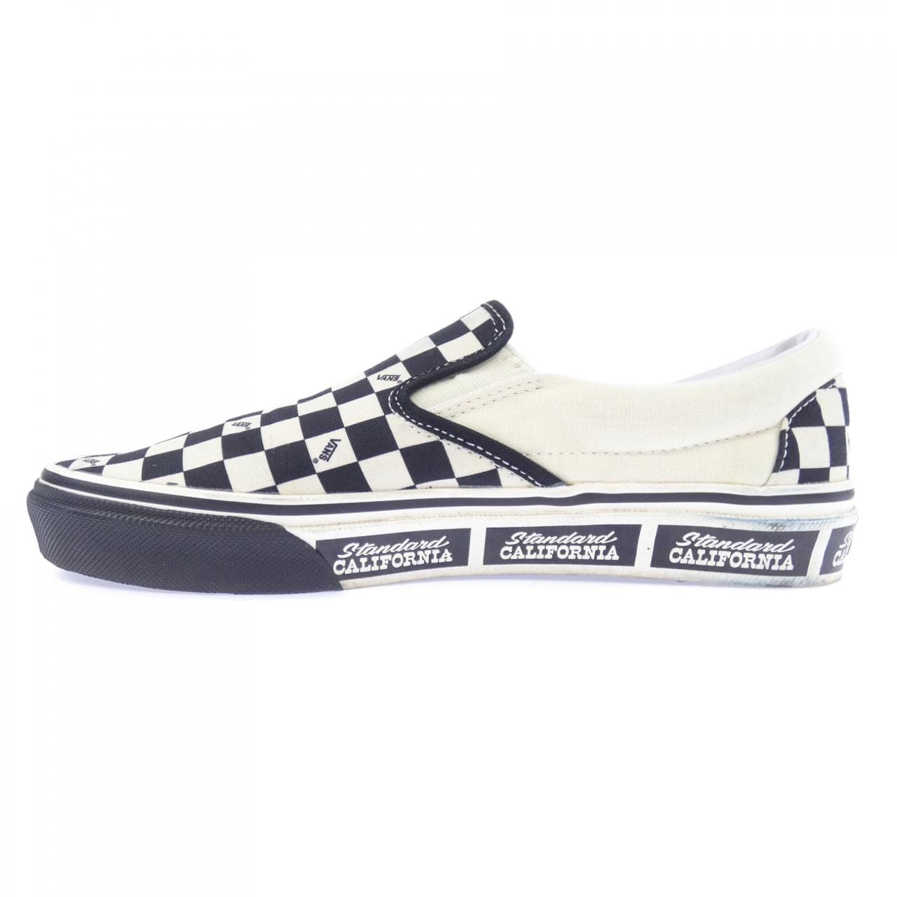 バンズ VANS STANDARD CALIFORNIA スニーカー