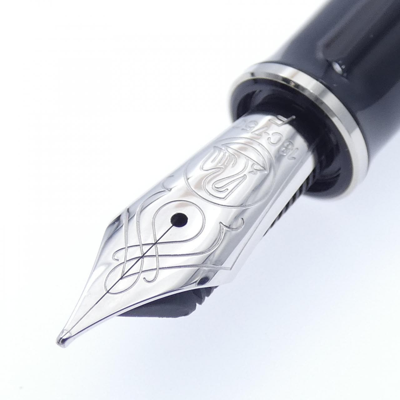 ペリカン スーベレーンM805ブラックストライプ 万年筆