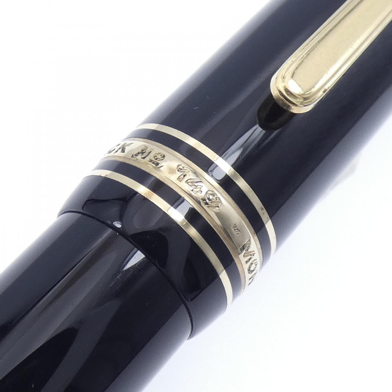【ヴィンテージ】モンブラン マイスターシュテュック149(70年代) 万年筆