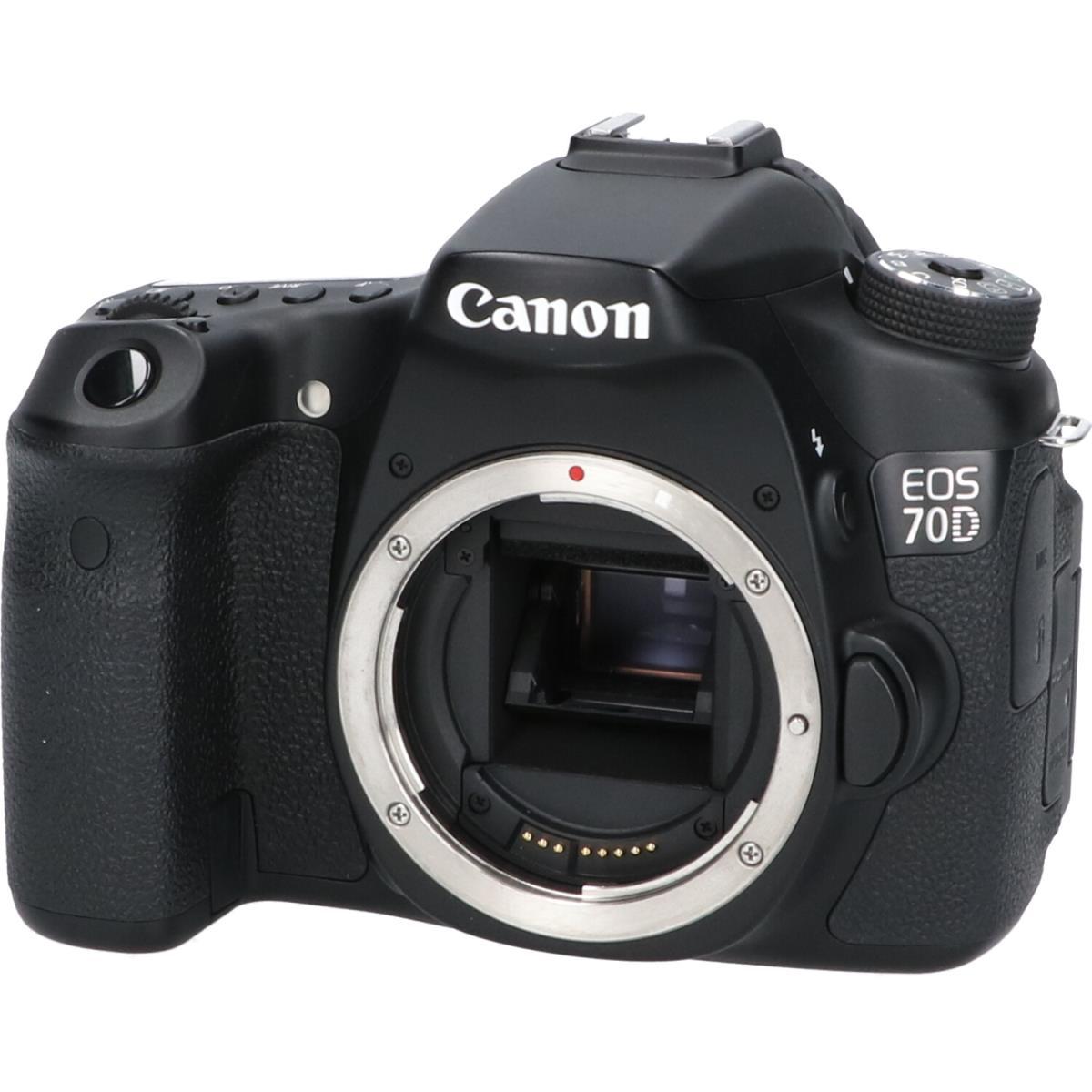 検討させていただきますCanon eos70d - その他