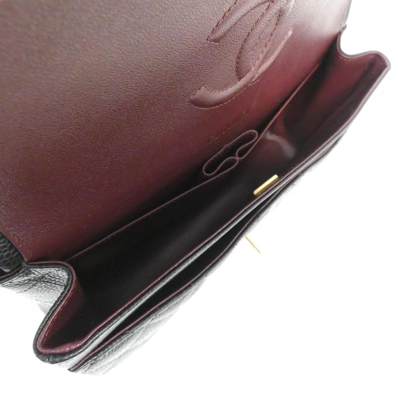 [Unused items] CHANEL 1112 shoulder bag