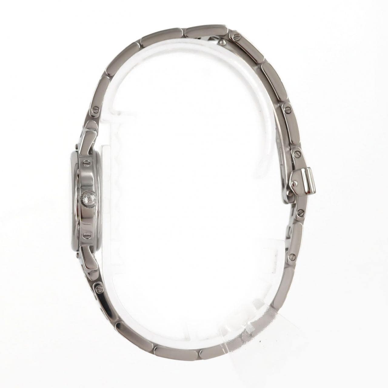 エルメス クリッパー CL4.210 SS クォーツ