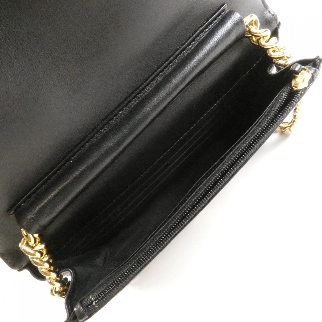 シャネル ボーイシャネル ライン AP1117 チェーンウォレット