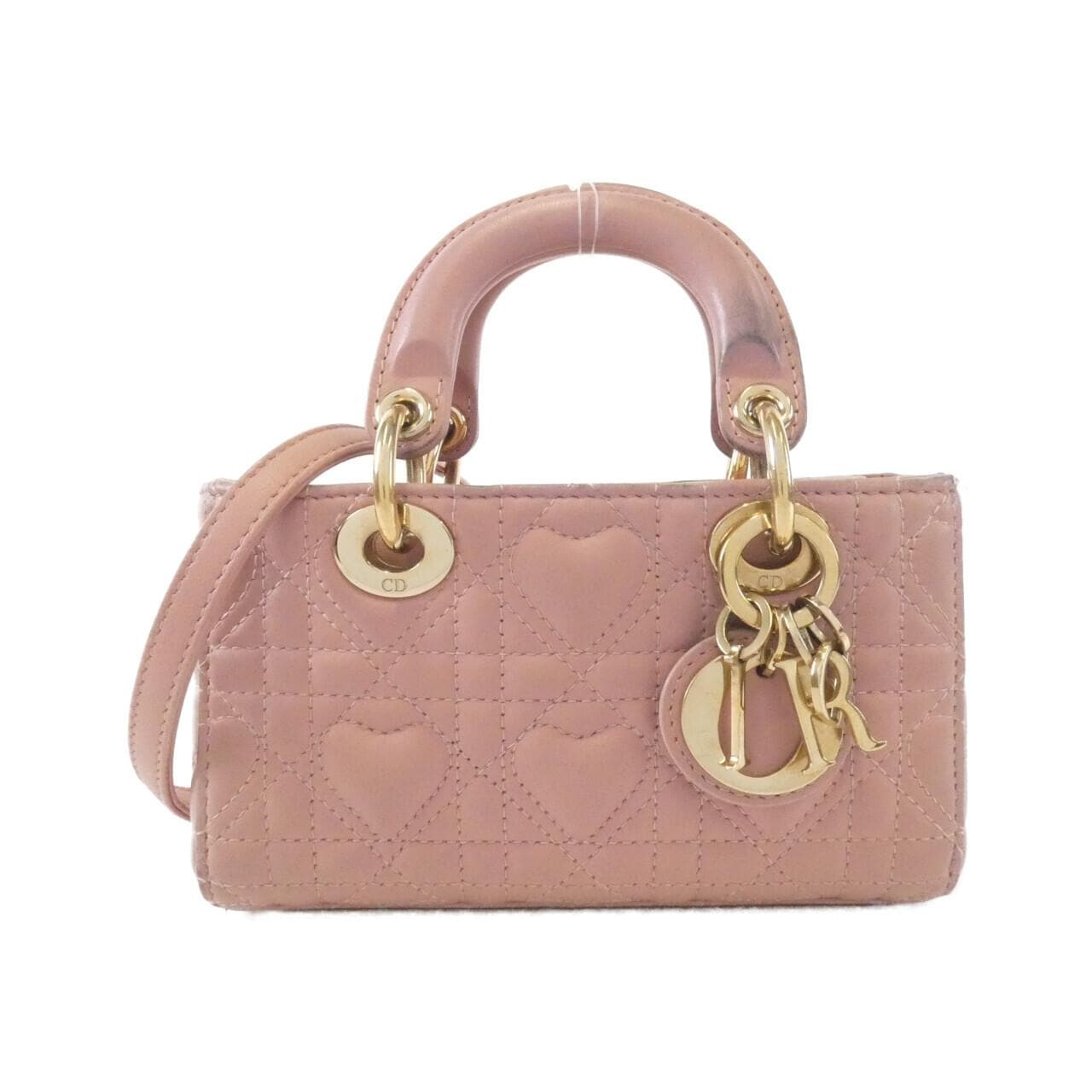 Christian DIOR Lady D-Joy Micro S0910ONHG 包