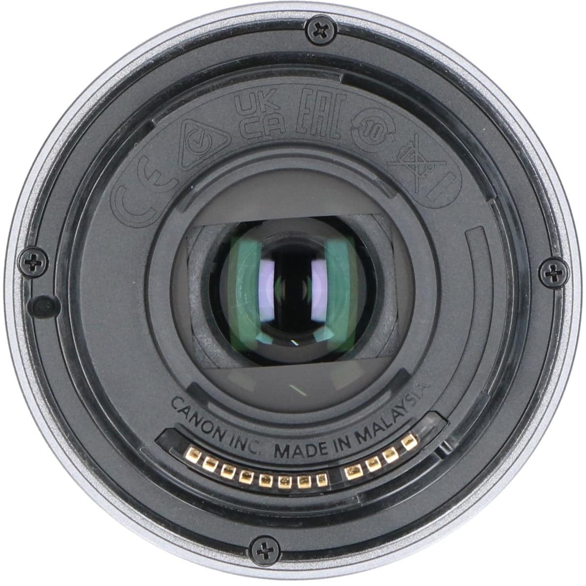 ＲＦ－Ｓ１８－１５０ｍｍ　Ｆ３．５－６．３ＩＳ　ＳＴＭ