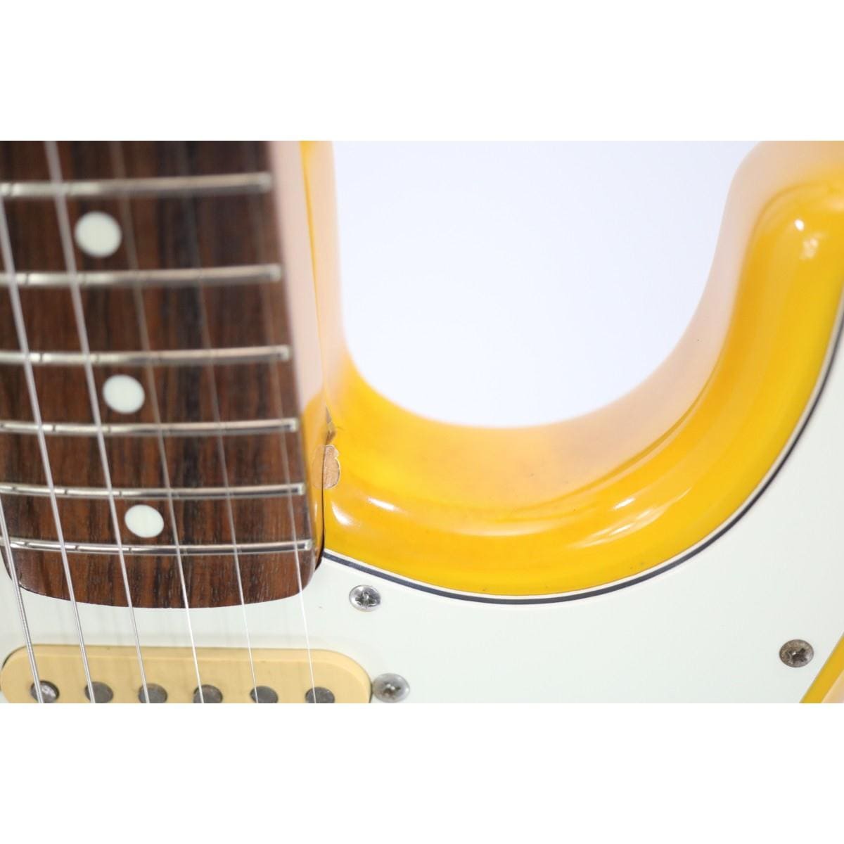 ＦＥＮＤＥＲ　ＪＡＰＡＮ　　ＳＴ６２－５５