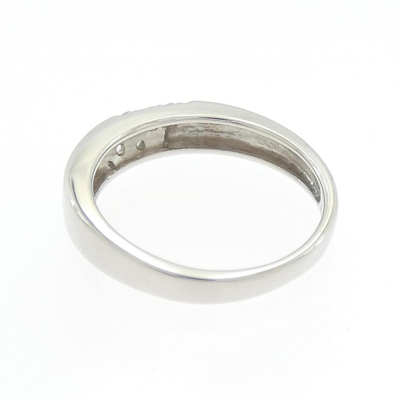 ヴァンドーム ダイヤモンド リング 0.12CT