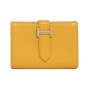 エルメス ベアン ミニ 039795CK 財布