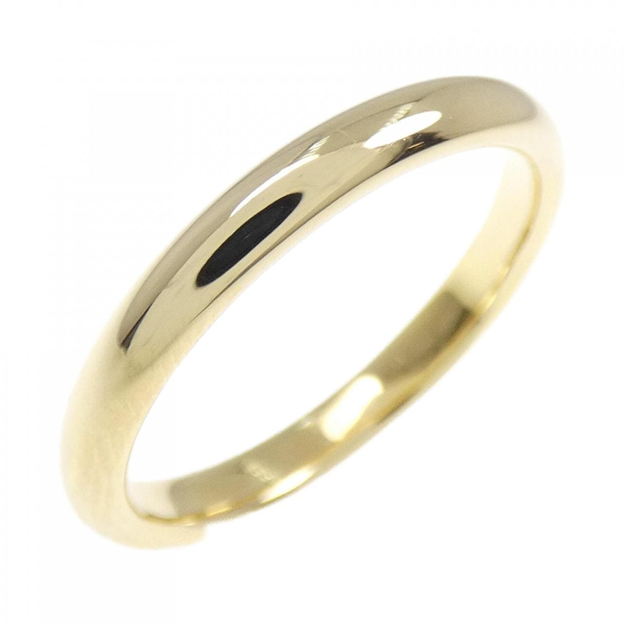 TIFFANY classic ring