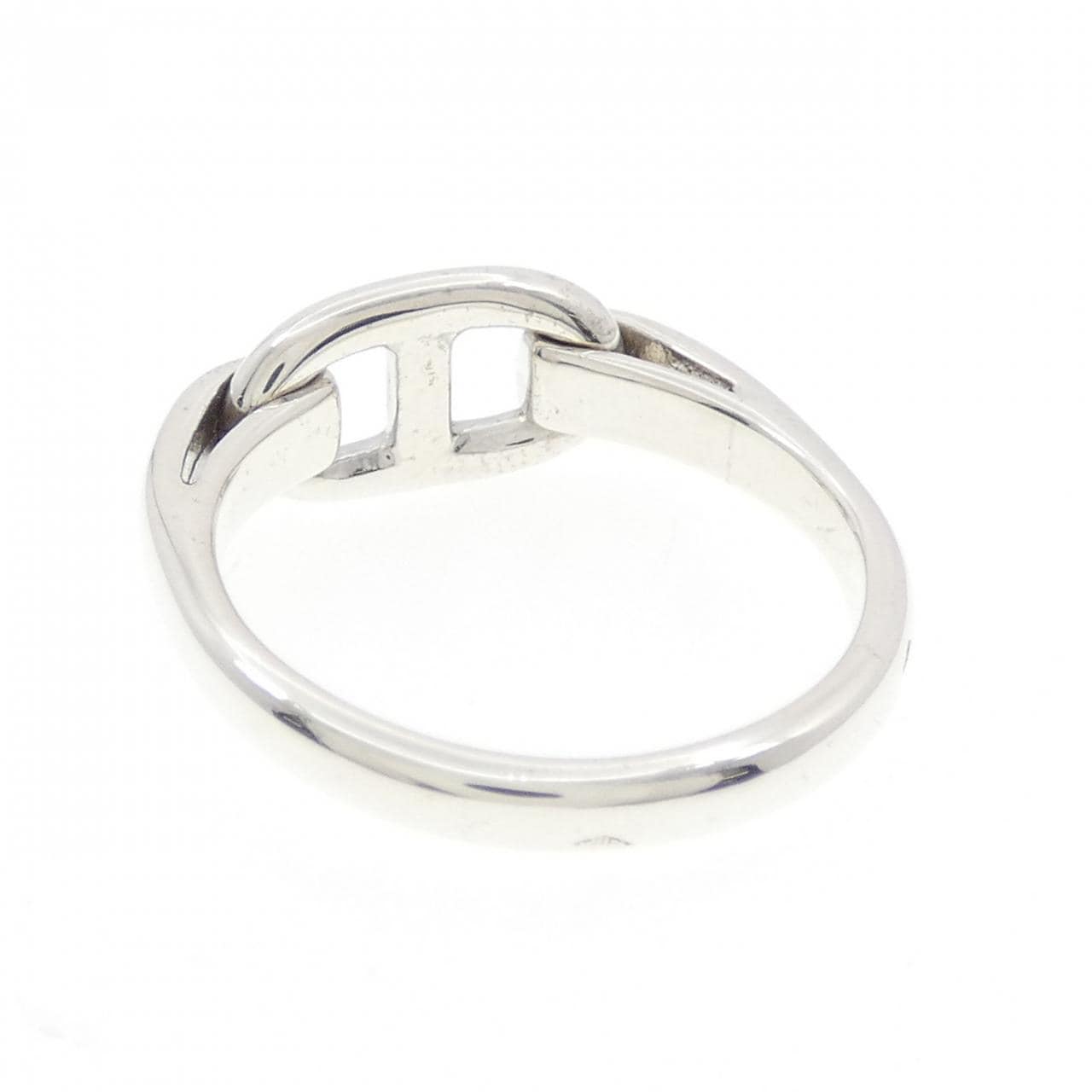 【ヴィンテージ】エルメス セリエ リング