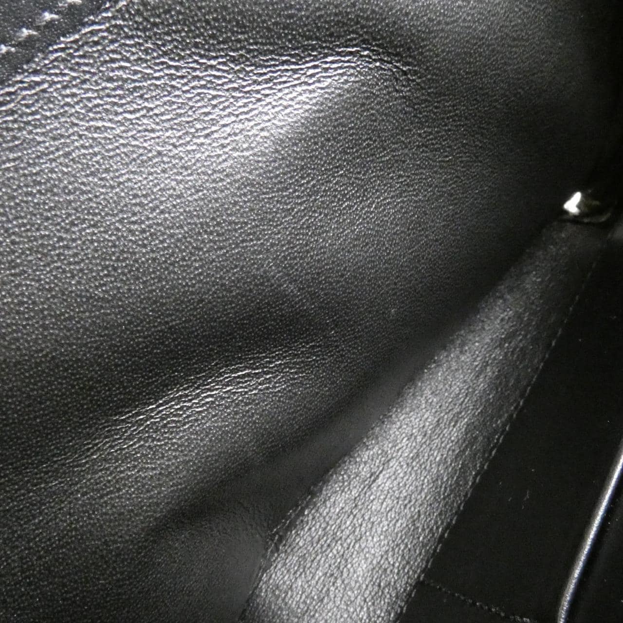 サンローラン 559075 BRF3O チェーンウォレット