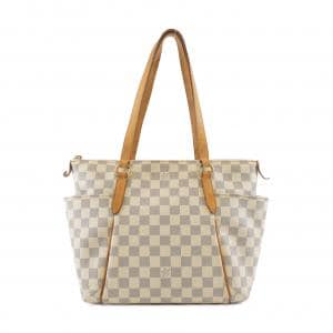 ルイヴィトン ダミエ アズール トータリー PM N41280 バッグ