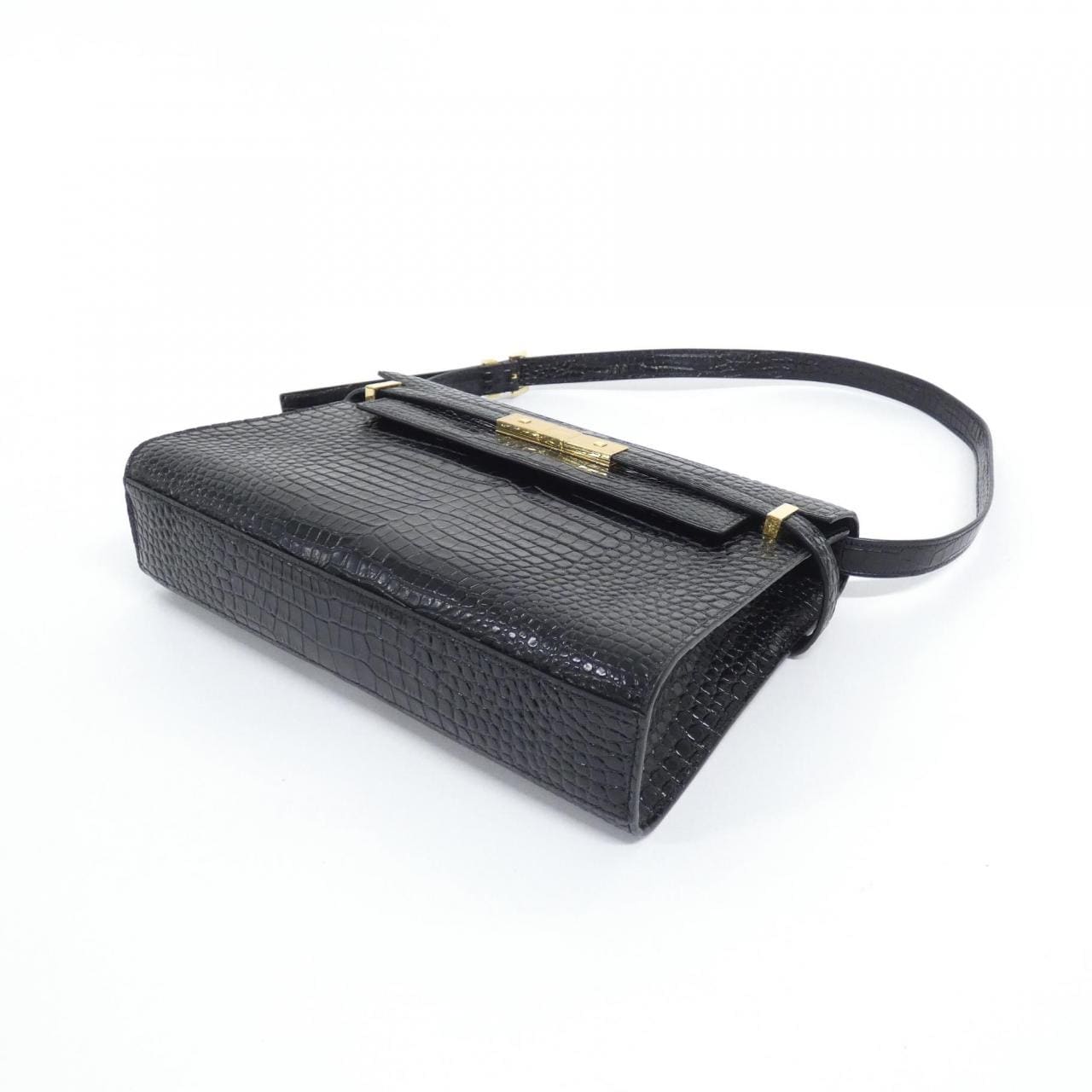 サンローラン マンハッタン 579271 DND0J ショルダーバッグ