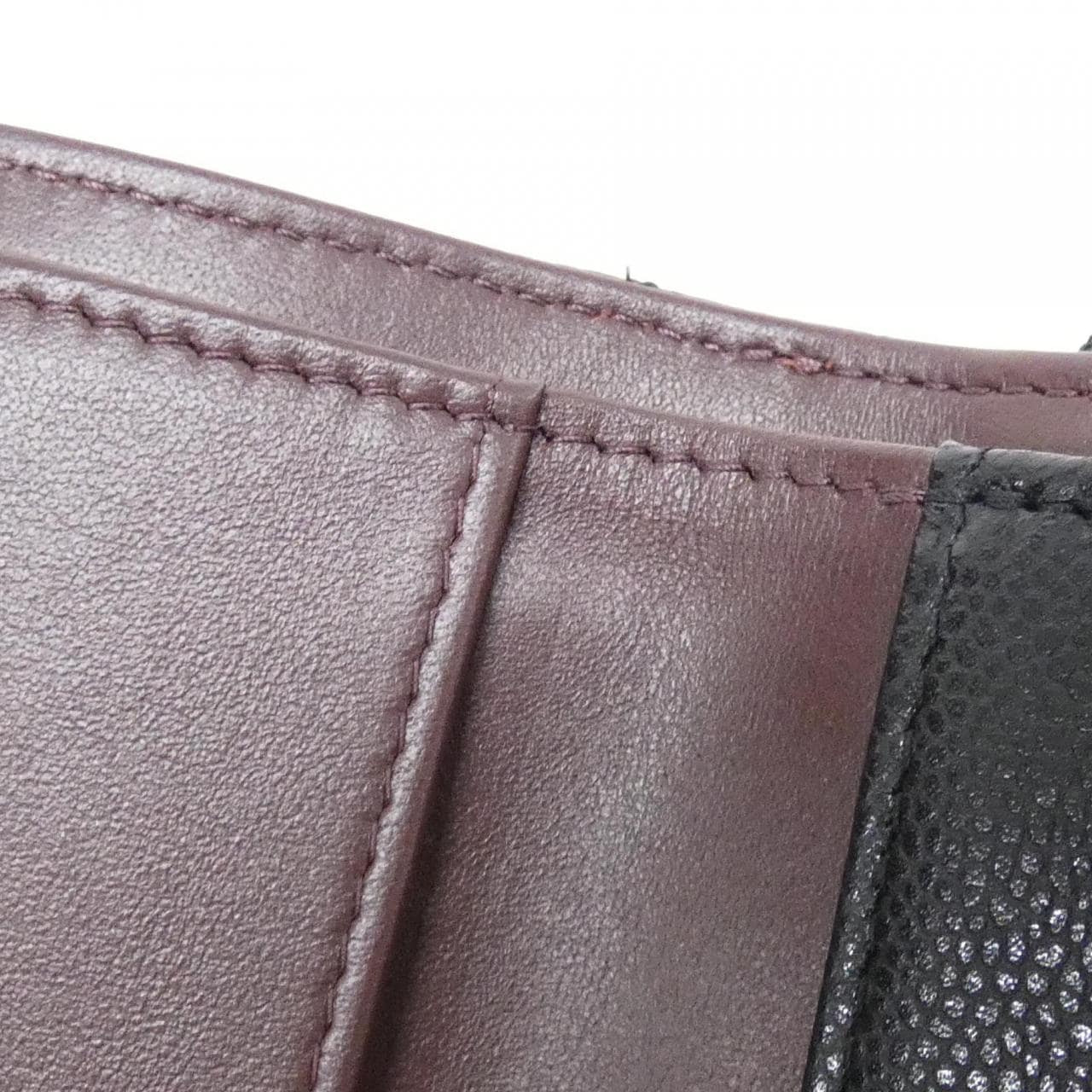 シャネル タイムレスクラシック ライン AP3177 財布