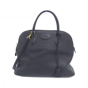 エルメス ボリード 35cm 073420CC バッグ