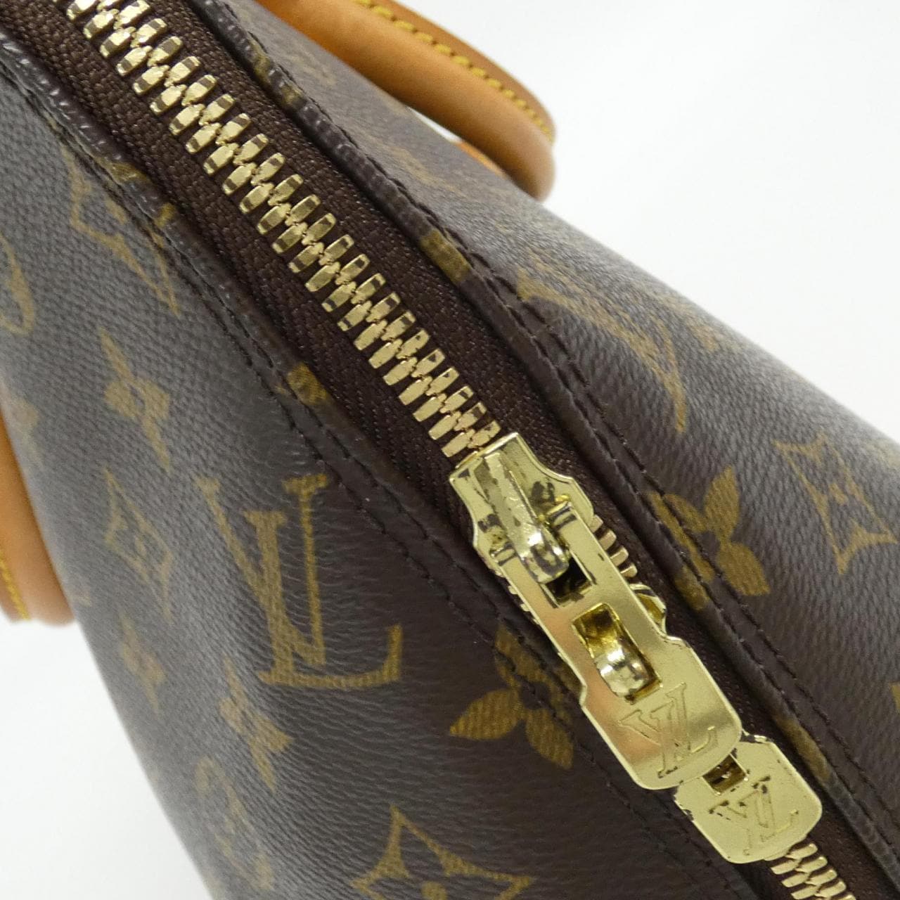 LOUIS VUITTON Monogram Alma PM M51130 包