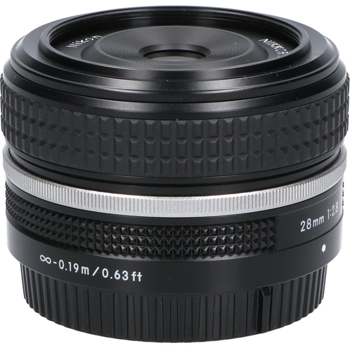 Ｚ２８ｍｍ　Ｆ２．８Ｓｐｅｃｉａｌ　Ｅｄｉｔｉｏｎ