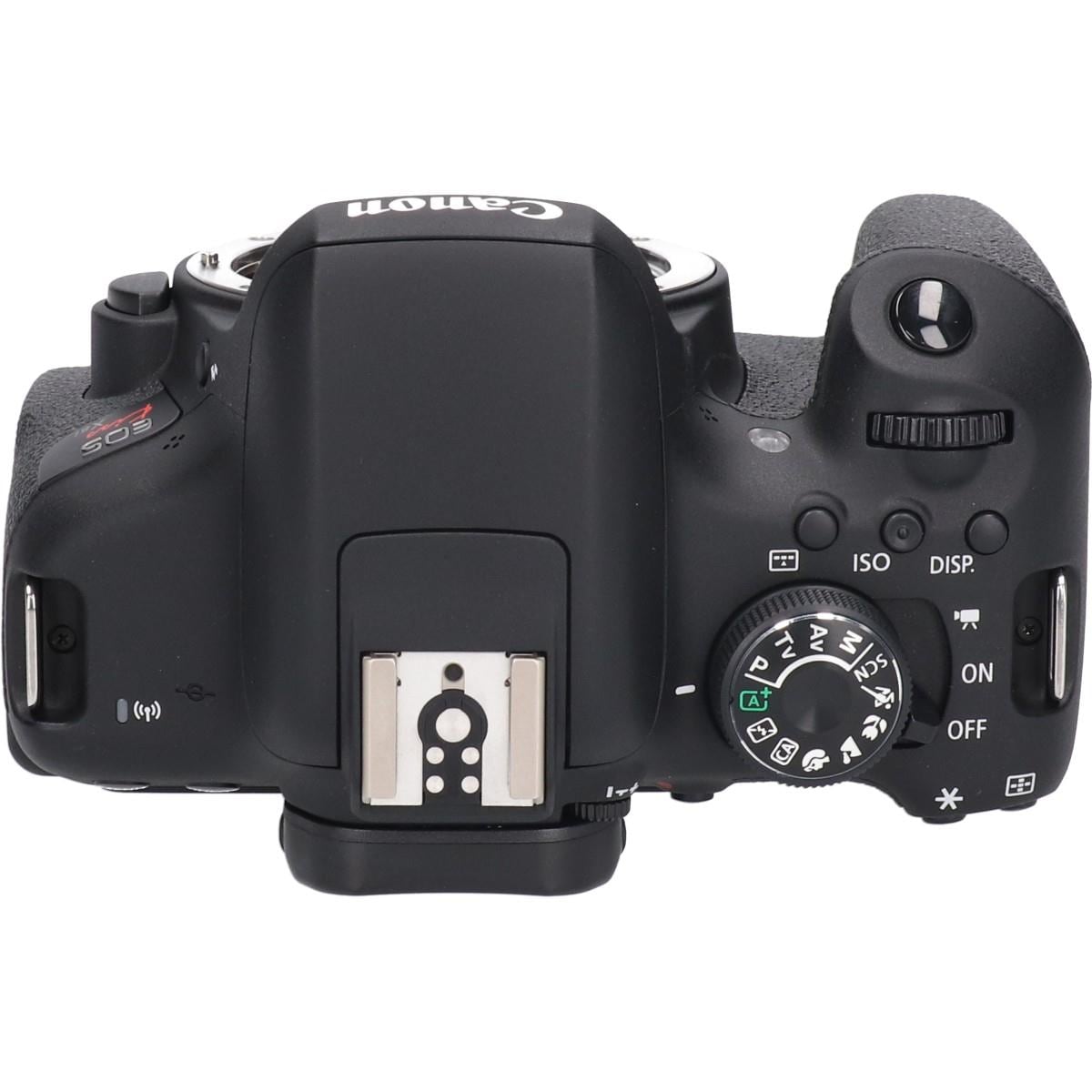 ＥＯＳ　ＫＩＳＳ　Ｘ８ｉ