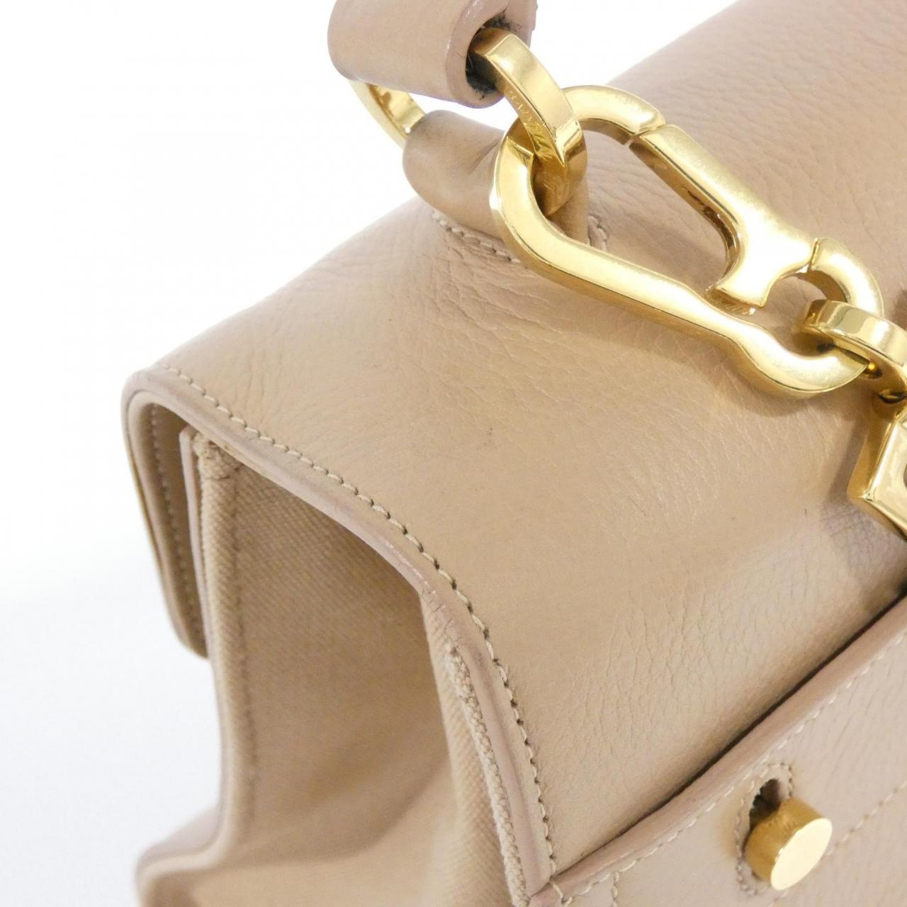 サンローラン ミューズ トゥ ミニ 313499 BEFXJ バッグ