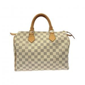 ルイヴィトン ダミエ アズール スピーディ 30cm N41533 ボストンバッグ