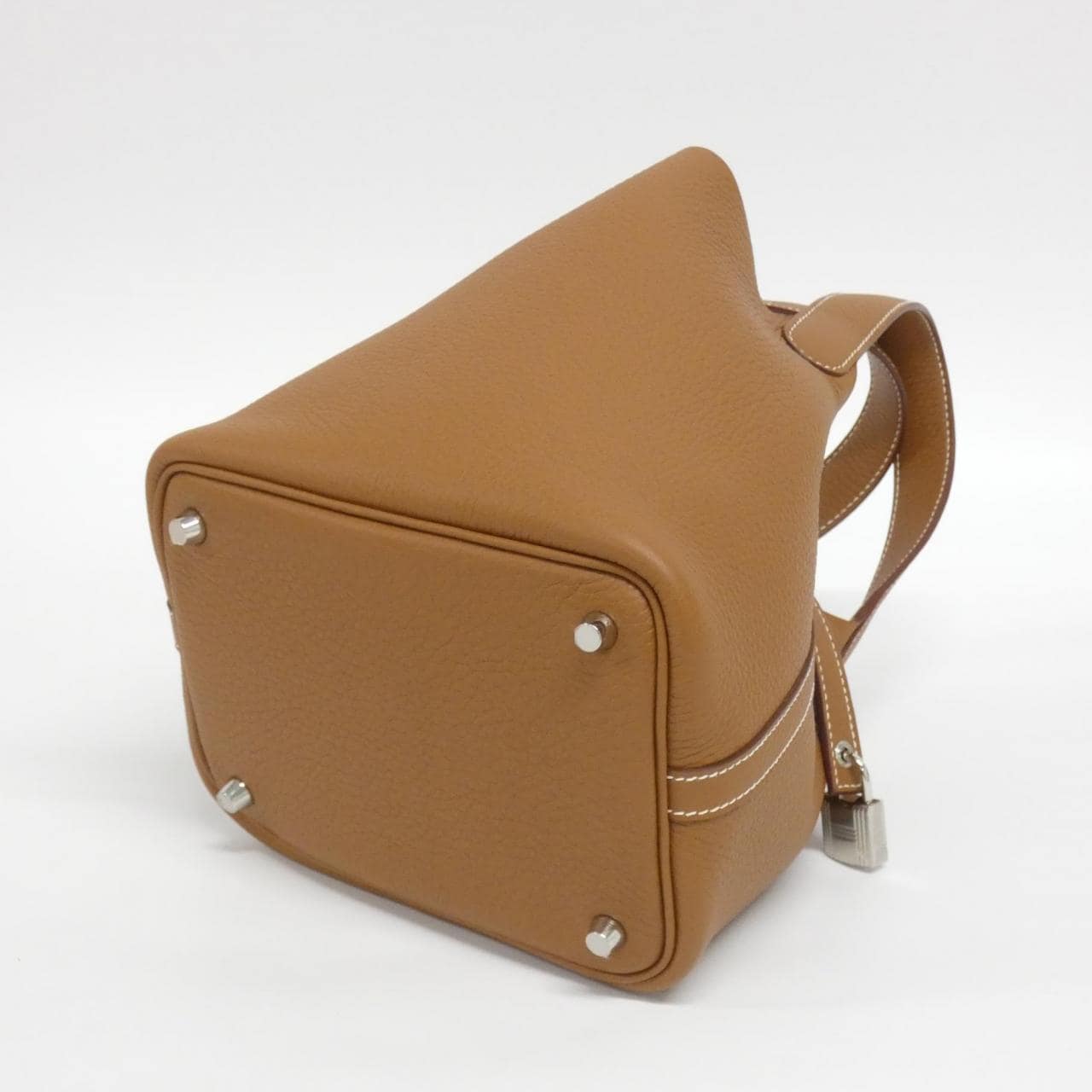 【未使用品】エルメス ピコタン ロック PM 056289CK バッグ