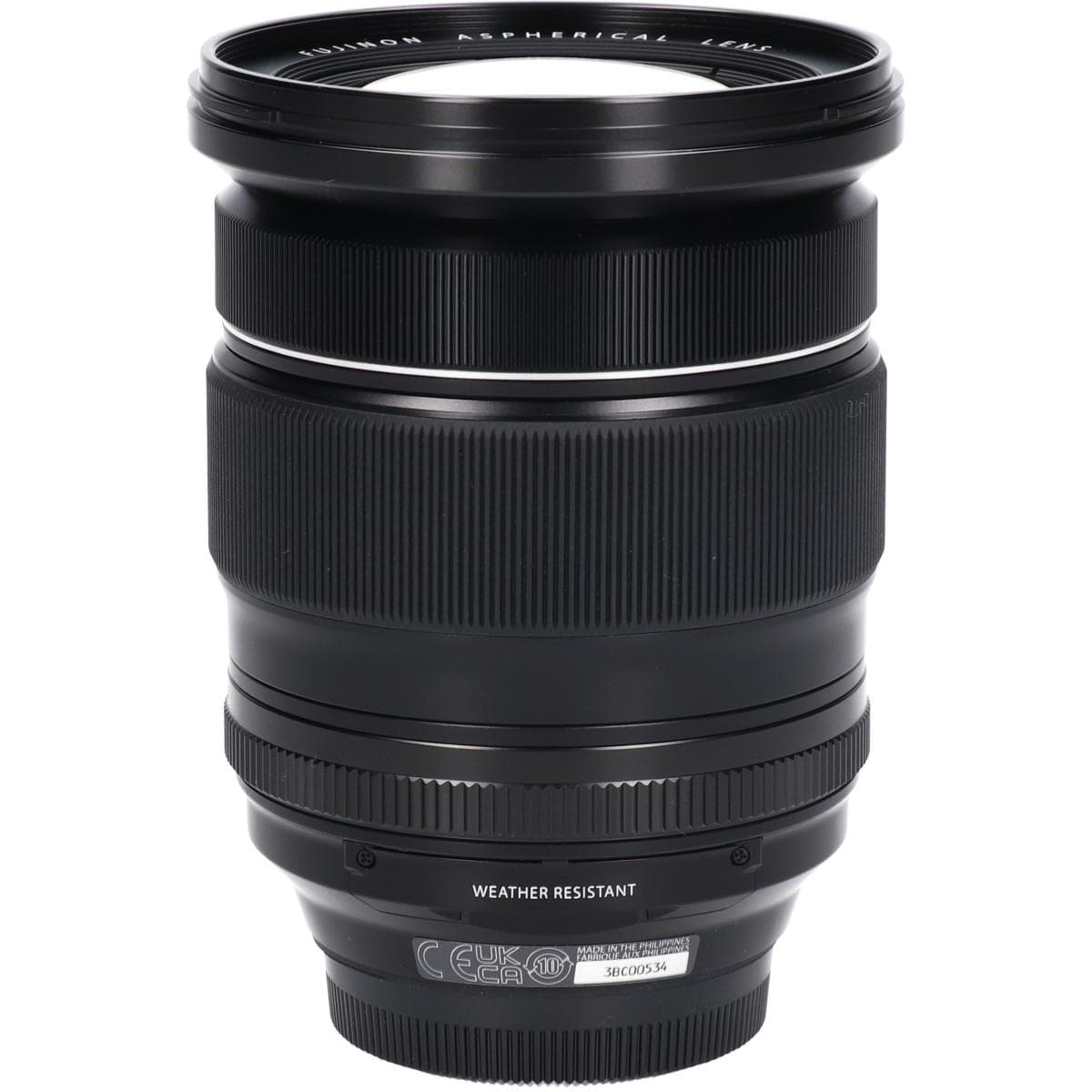 ＸＦ１６－５５ｍｍ　Ｆ２．８Ｒ　ＬＭ　ＷＲ