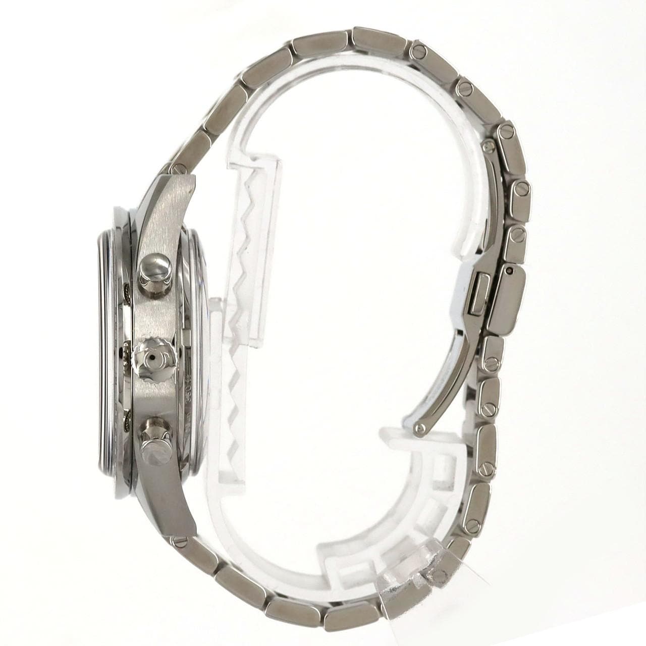 オメガ スピードマスター'57 331.10.42.51.03.001 SS 自動巻