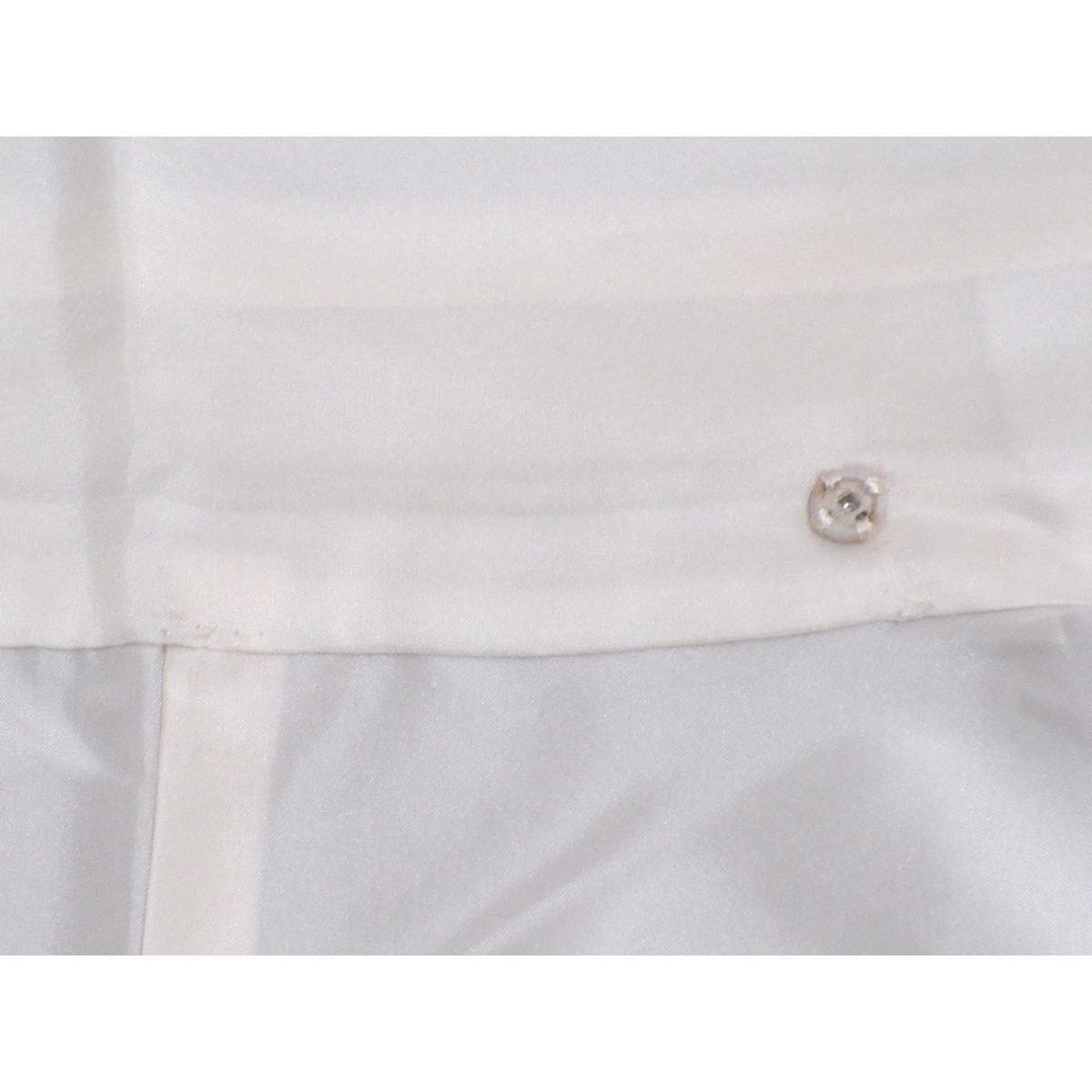 訪問着　友禅金彩加工　刺繍入り　ボカシ染