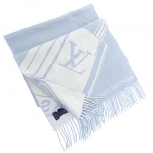 ルイヴィトン LOUIS VUITTON ロックアンドキーズ M96825 MUFFLER